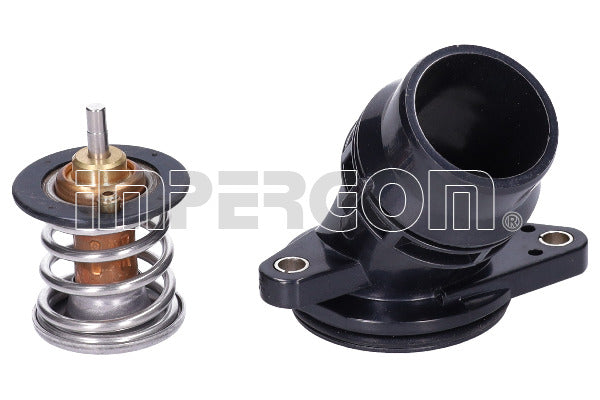 carcasa termostat 90652 ORIGINAL IMPERIUM