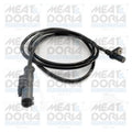 senzor,turatie roata 90660 MEAT & DORIA