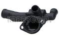 carcasa termostat 90672 ORIGINAL IMPERIUM