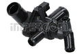 carcasa termostat 90680 ORIGINAL IMPERIUM