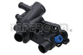 carcasa termostat 90696 ORIGINAL IMPERIUM
