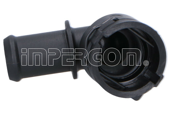 Flansa lichid racire 90710 ORIGINAL IMPERIUM
