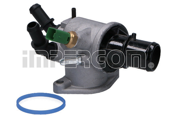 carcasa termostat 90753 ORIGINAL IMPERIUM