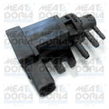 Convertor presiune turbina Meat & Doria 9087