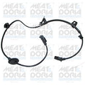 senzor,turatie roata 90906E MEAT & DORIA