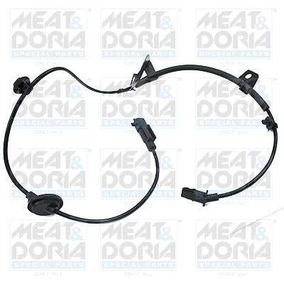 senzor,turatie roata 90906E MEAT & DORIA