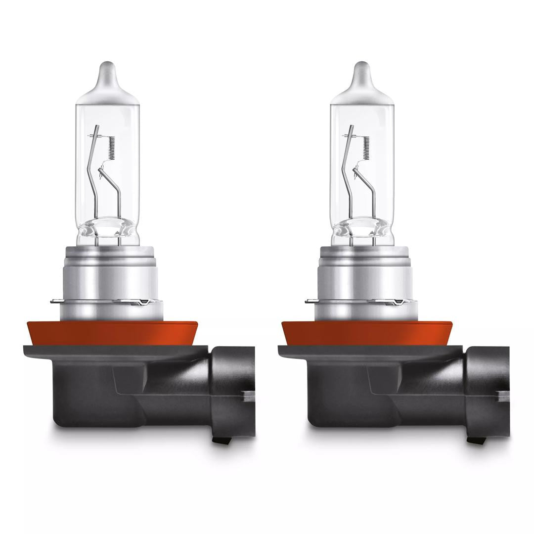 Bec Halogen Osram Night Breaker Laser H11 | 12V - PGJ19-2 - Set 2 buc - 12107791