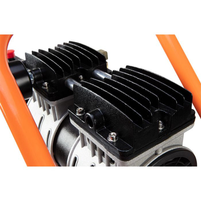 Compresor fara ulei 12 l - 12K020