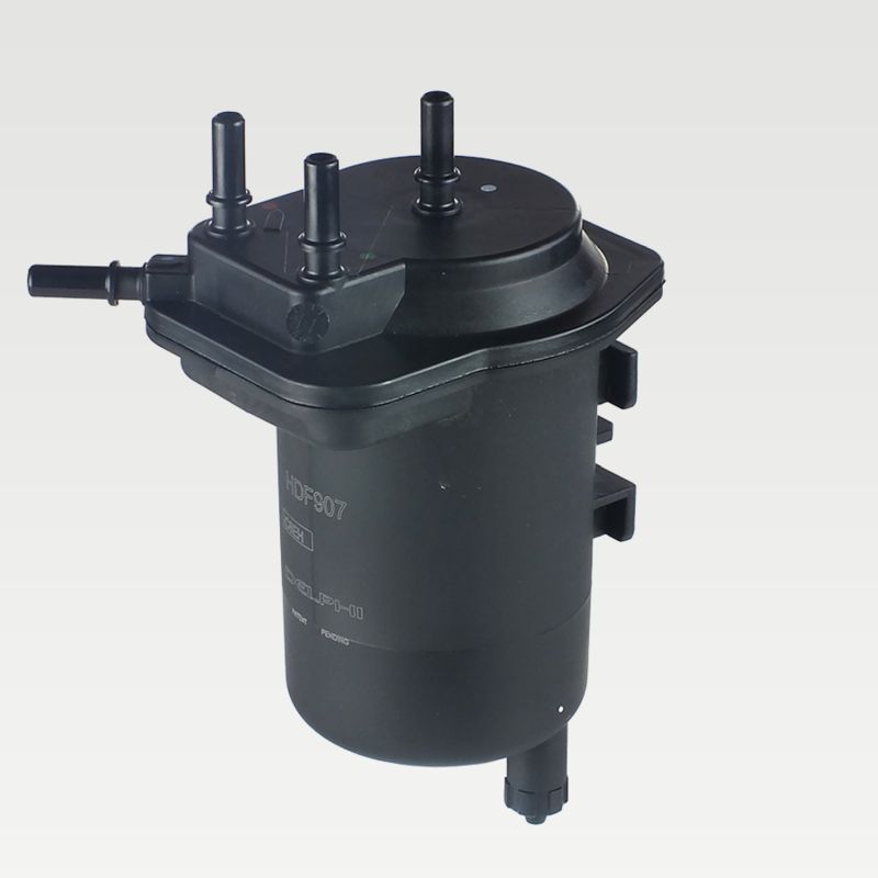 Filtru combustibil HDF907 DELPHI