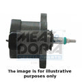 Supapa control presiune, sistem - Common-Rail 9101E MEAT & DORIA