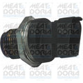 Senzor, presiune combustibil 9116 MEAT & DORIA