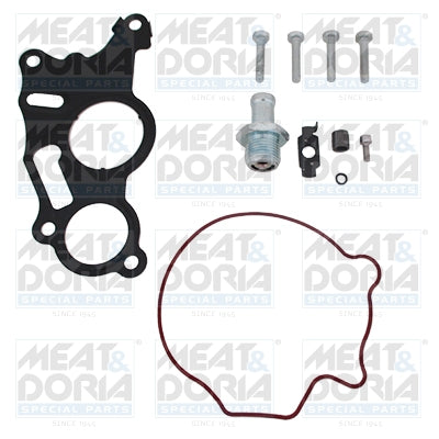 Set reparatie, pompa vacuum (Siste frana) 91171E MEAT & DORIA