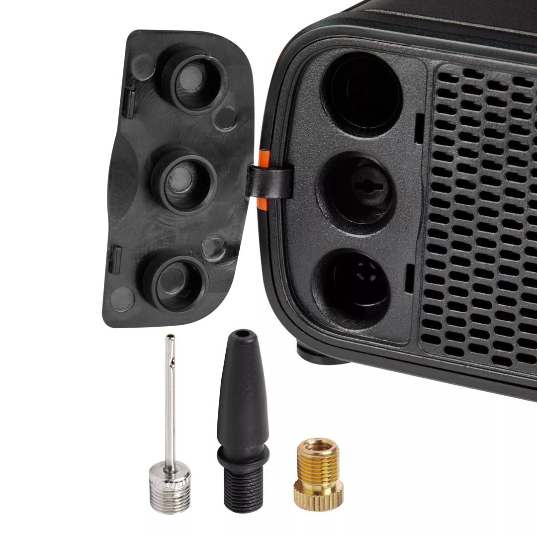 Compresor auto fara fir Osram 4000 OTIR4000