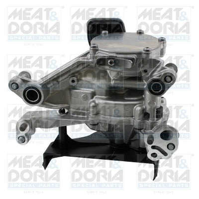 Pompa vacuum sistem franare Meat & Doria 91240