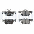 Set placute frana,frana disc LP3590 DELPHI