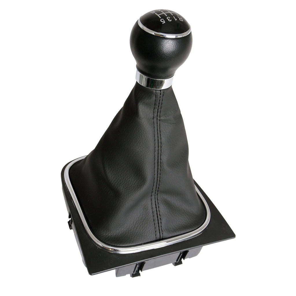 Manson si nuca schimbator VW Golf 5/6/Jetta 2005-2010 6 trepte MTR - 11999141