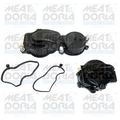 ventil, aerisire carter 91601 MEAT & DORIA