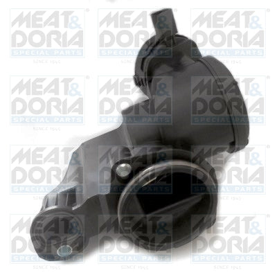 Separator ulei, ventilatie bloc motor 91622 MEAT & DORIA