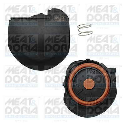 ventil, aerisire carter 91669 MEAT & DORIA