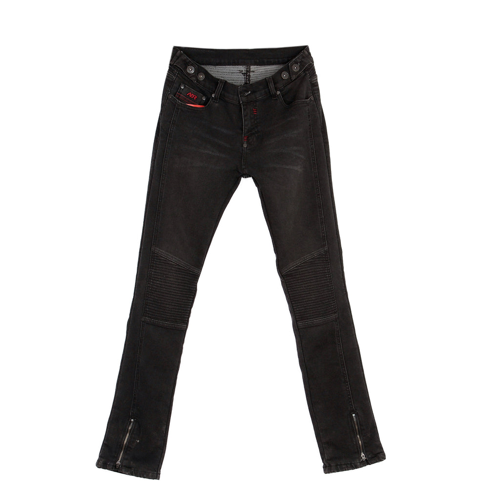 Pantaloni de protectie ADR de dama Gri MTR - 12223302