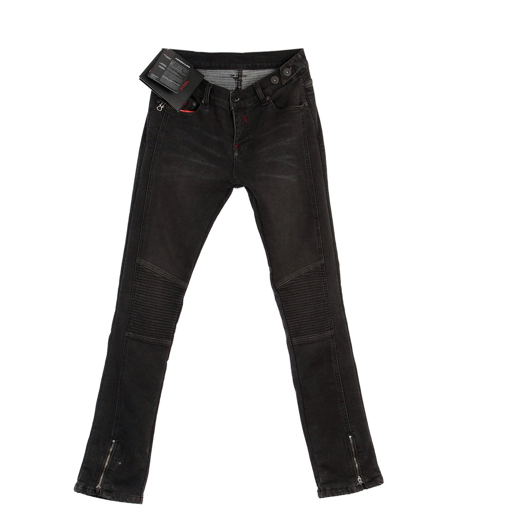 Pantaloni de protectie ADR de dama Gri MTR - 12223302