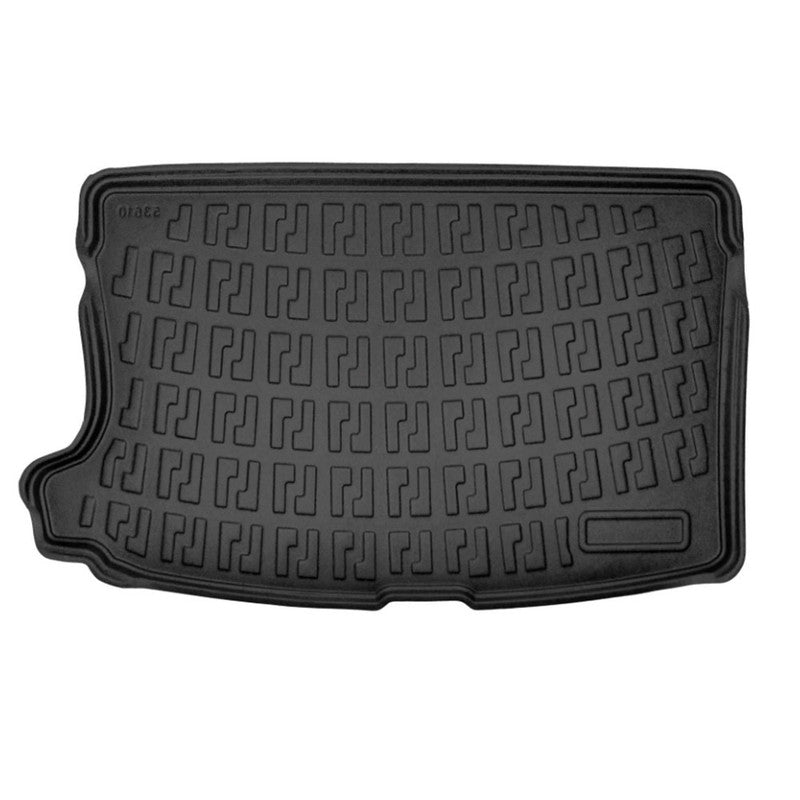 COVOR PROTECTIE PORTBAGAJ UMBRELLA PENTRU VOLKSWAGEN T-CROSS (CU PODEA INALTA) 2019-
