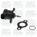 Supapa control presiune, sistem - Common-Rail 9192 MEAT & DORIA