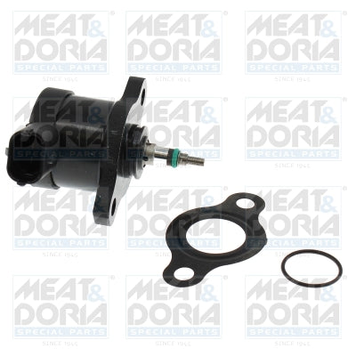 Supapa control presiune, sistem - Common-Rail 9192 MEAT & DORIA