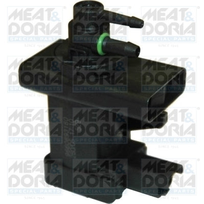 Convertor de presiune, turbocompresor 9195 MEAT & DORIA