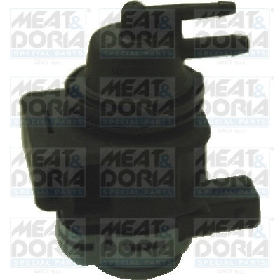 Convertor de presiune, turbocompresor 9196 MEAT & DORIA