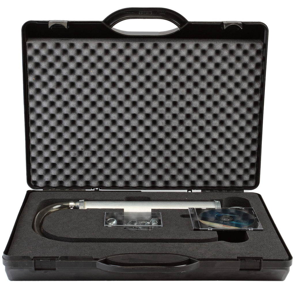 Kit accesori testare sistem golire - 12164387