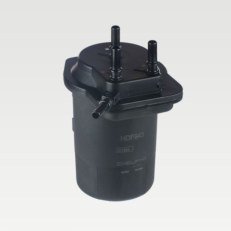 Filtru combustibil HDF943 DELPHI