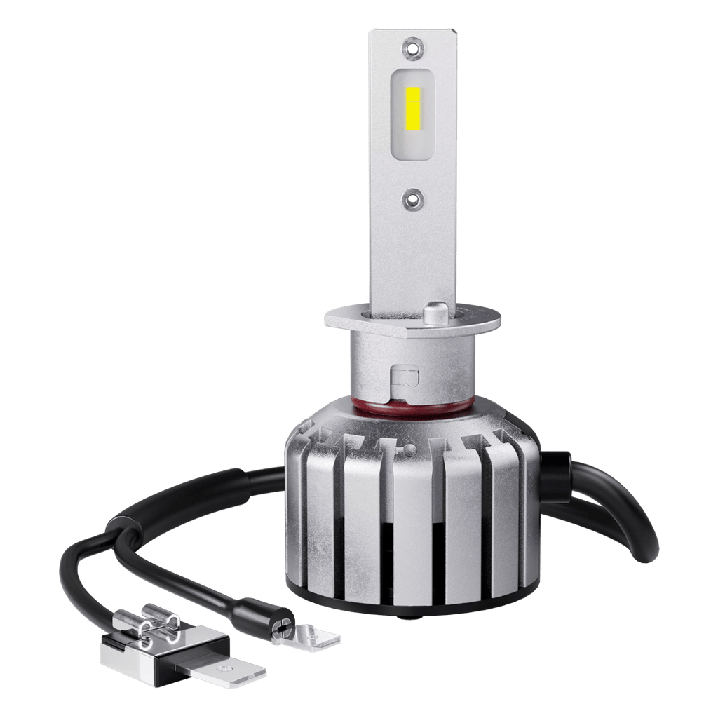 Bec Led Osram Night Breaker H1 P14,5s - 64150DWNB2HFB