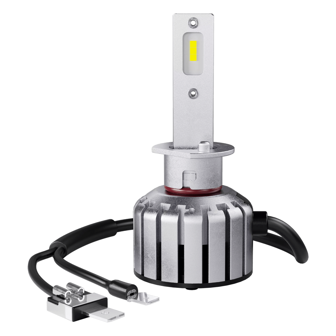 Bec Led Osram Night Breaker H1 P14,5s - 64150DWNB2HFB