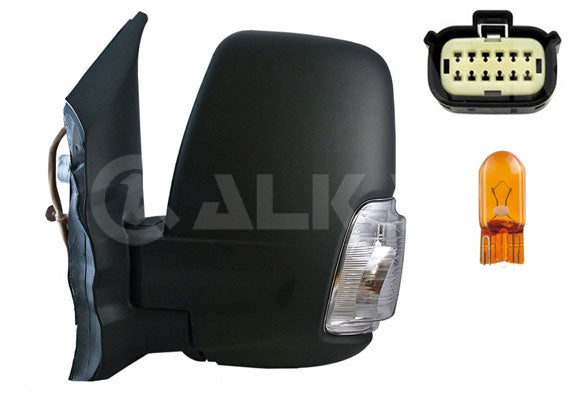 Oglinda exterioara 9201666 ALKAR