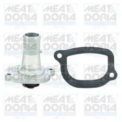 termostat,lichid racire 92034 MEAT & DORIA