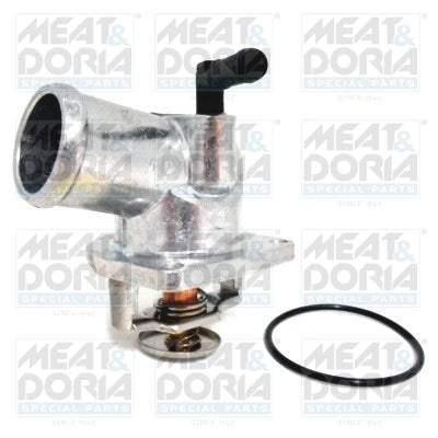 termostat,lichid racire 92067 MEAT & DORIA