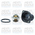 termostat,lichid racire 92082 MEAT & DORIA