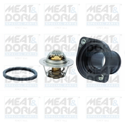 termostat,lichid racire 92082 MEAT & DORIA