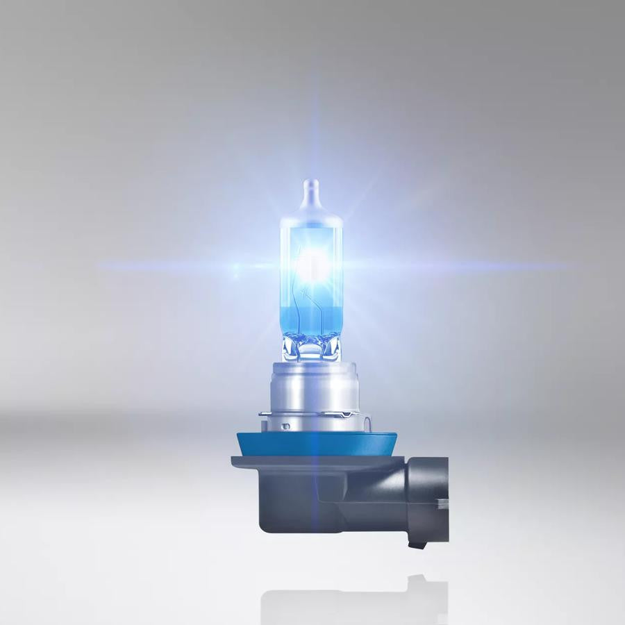 Bec Osram Cool Blue Intense H11 55W 12V PGJ19-2 Set 2 buc - 64211CBN2HB