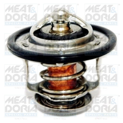 termostat,lichid racire 92141 MEAT & DORIA