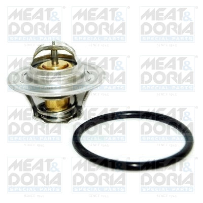 termostat,lichid racire 92185 MEAT & DORIA