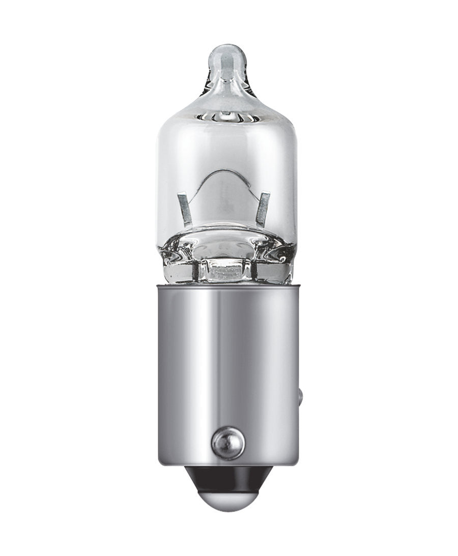 Bec Osram Ultra Life H6W 12V 6W BAX9s - 64132ULT