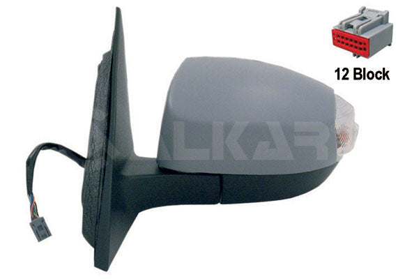 Oglinda exterioara 9229375 ALKAR
