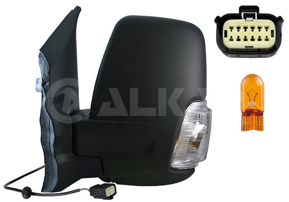 Oglinda exterioara 9229666 ALKAR