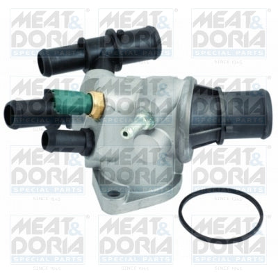 termostat,lichid racire 92332 MEAT & DORIA