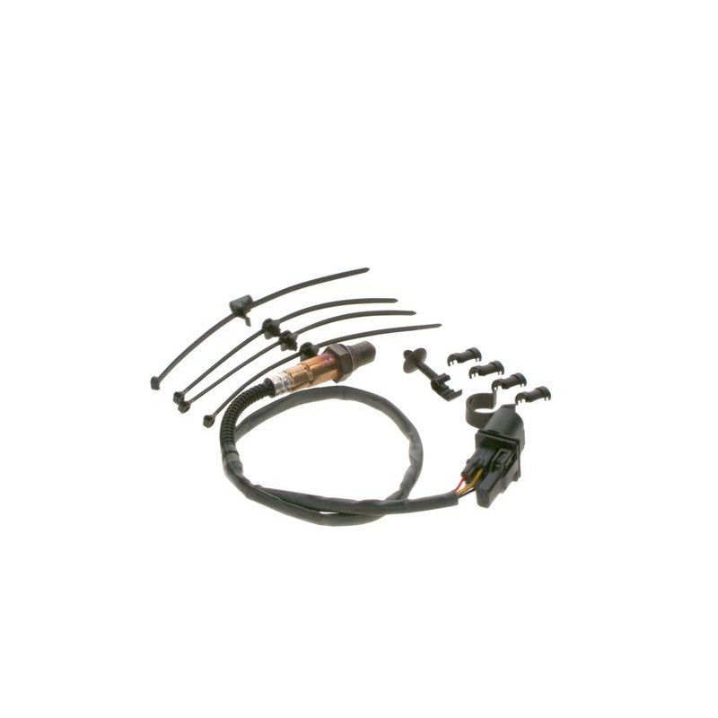 Sonda Lambda 0 258 007 357 BOSCH