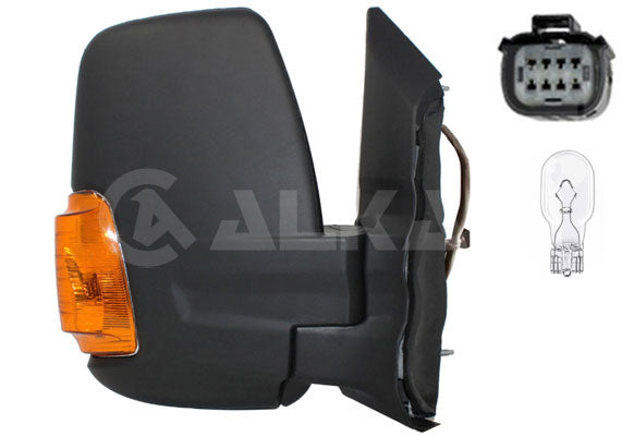 Oglinda exterioara 9236666 ALKAR