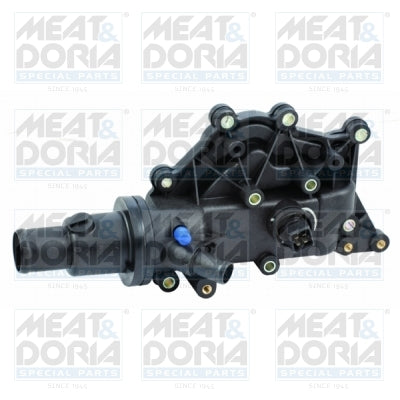 termostat,lichid racire 92539 MEAT & DORIA