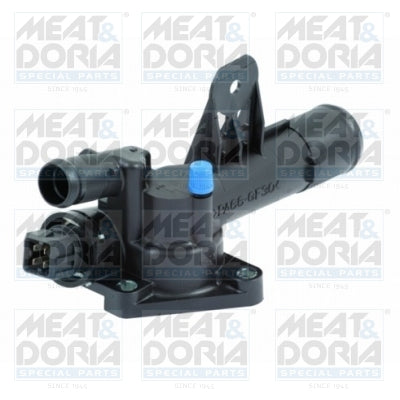 termostat,lichid racire 92550 MEAT & DORIA